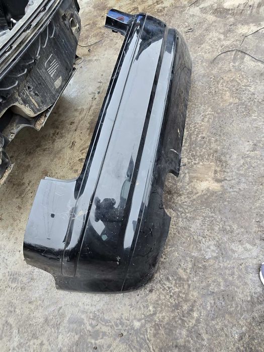 Задна брония а3 8п