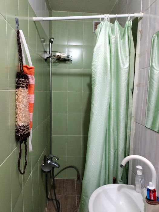 Продам 2-х комнатную квартиру