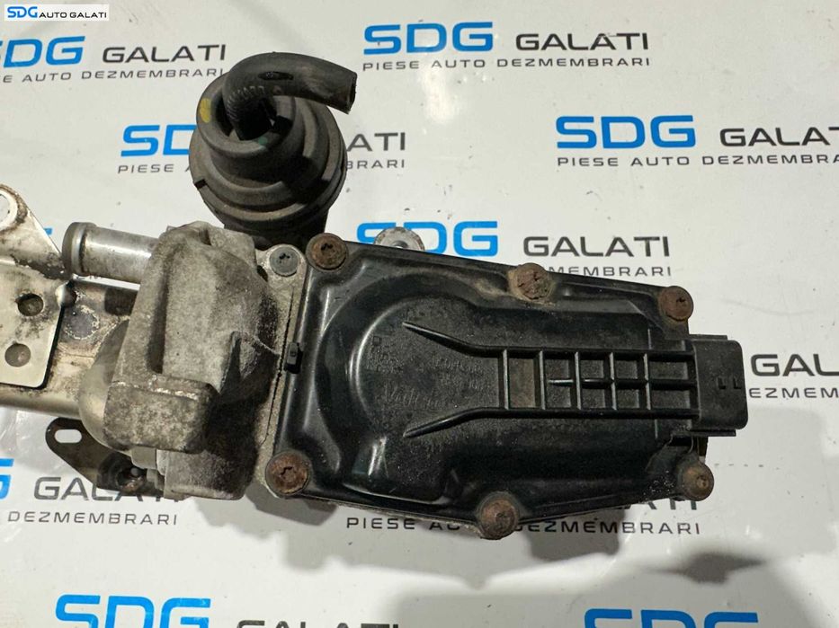 Racitor Gaze EGR Renault Megane 3 1.9 DCI 2008 - 2016 Cod V29001603 996936M [X3038]