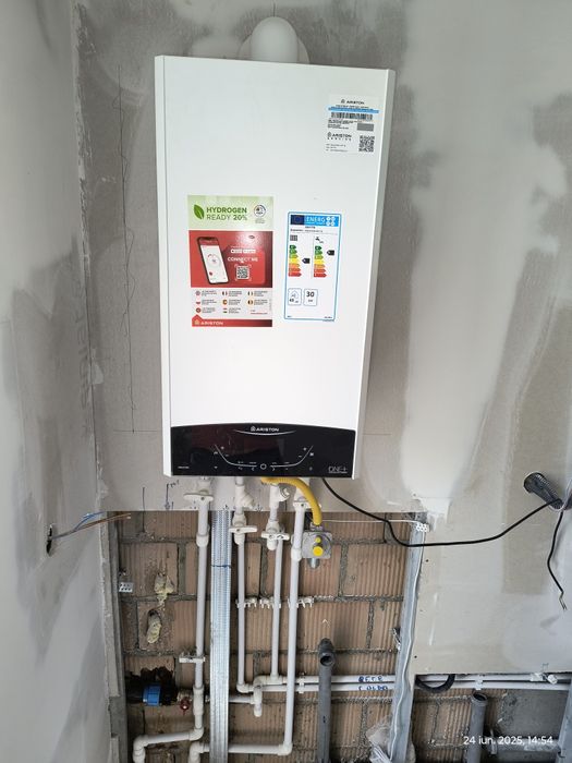 Instalator  autorizat