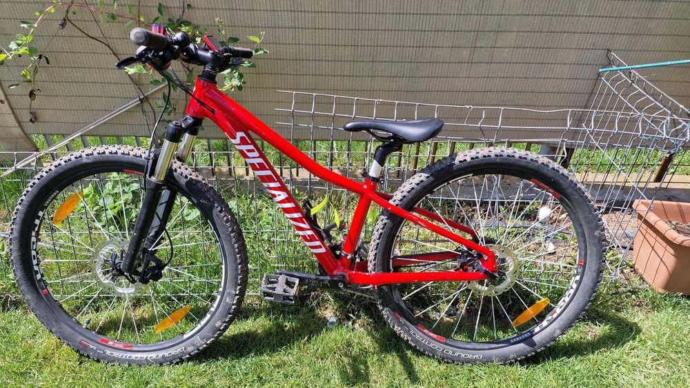 MTB Specialized Rockhopper  26"