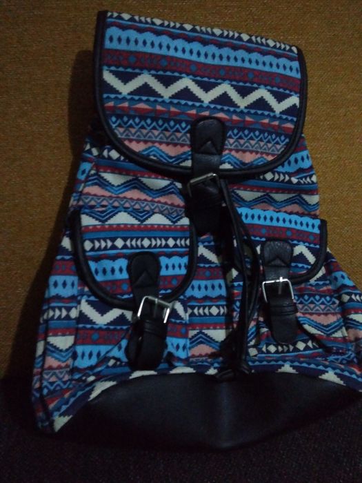 rucsac dama made in France