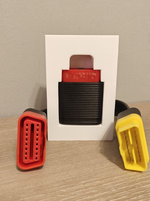 Diagnoza LAUNCH Diagzone - 2 ANI! .Tester auto telefon tableta Android