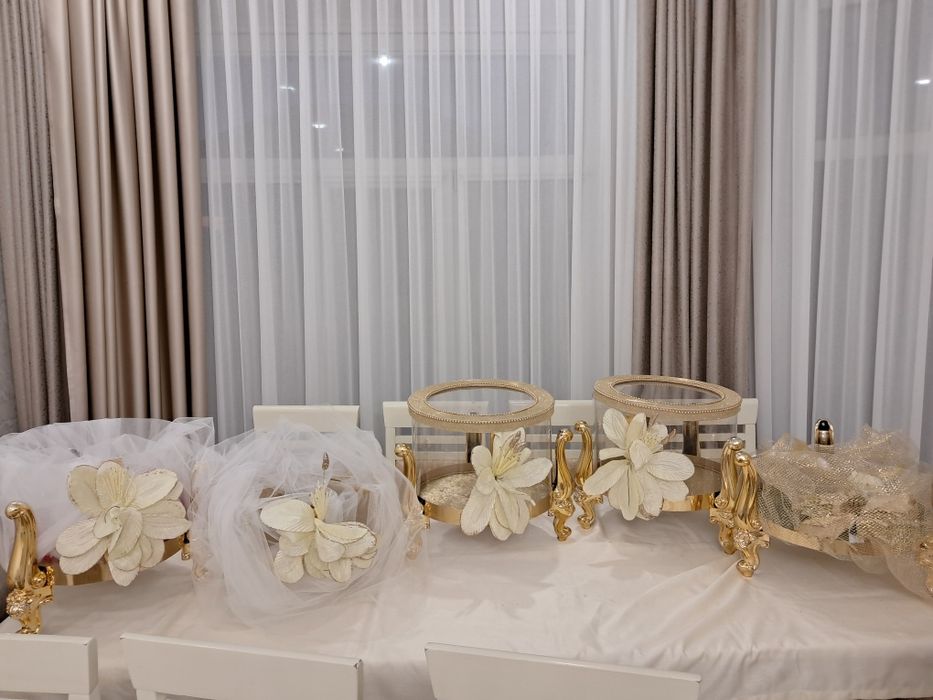 Корзины Той бастар