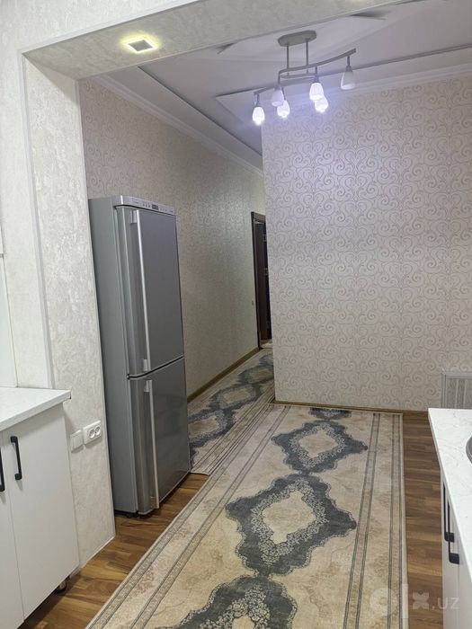Квартира ижарага берилади