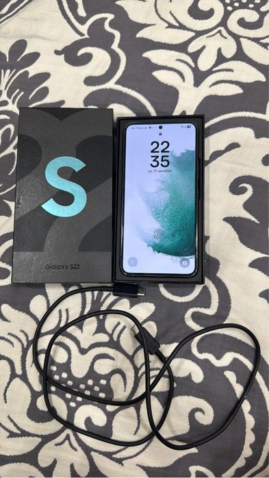 Самсунг с22 128гб