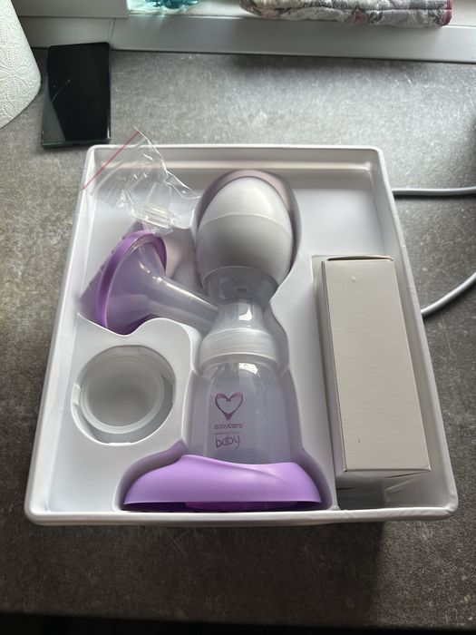 Vand pompa san electrica