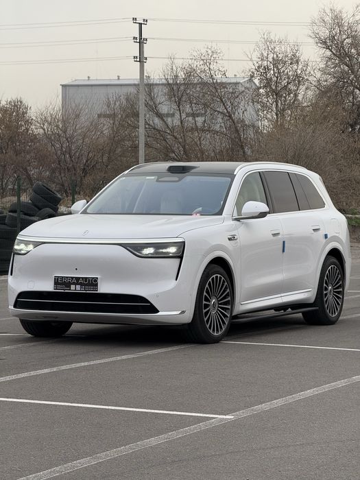 AITO M8 Max Plus +диски доп.опция в наличии от Terra Auto