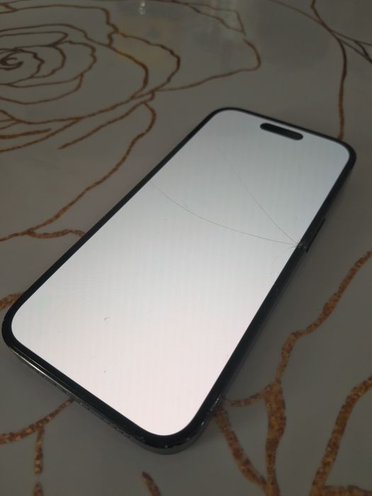 iphone 14Pro 256gb space black
В нормальном состоянии. Ничего