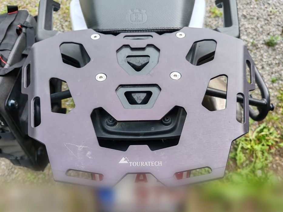 Husqvarna norden 901