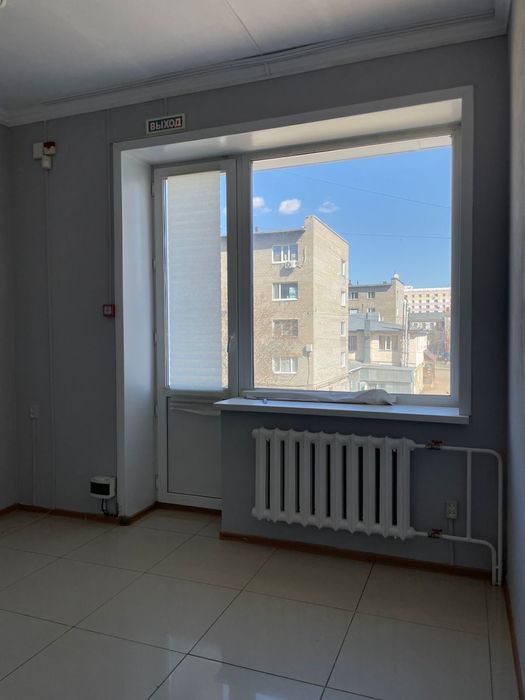 Сдам кабинет в центре города