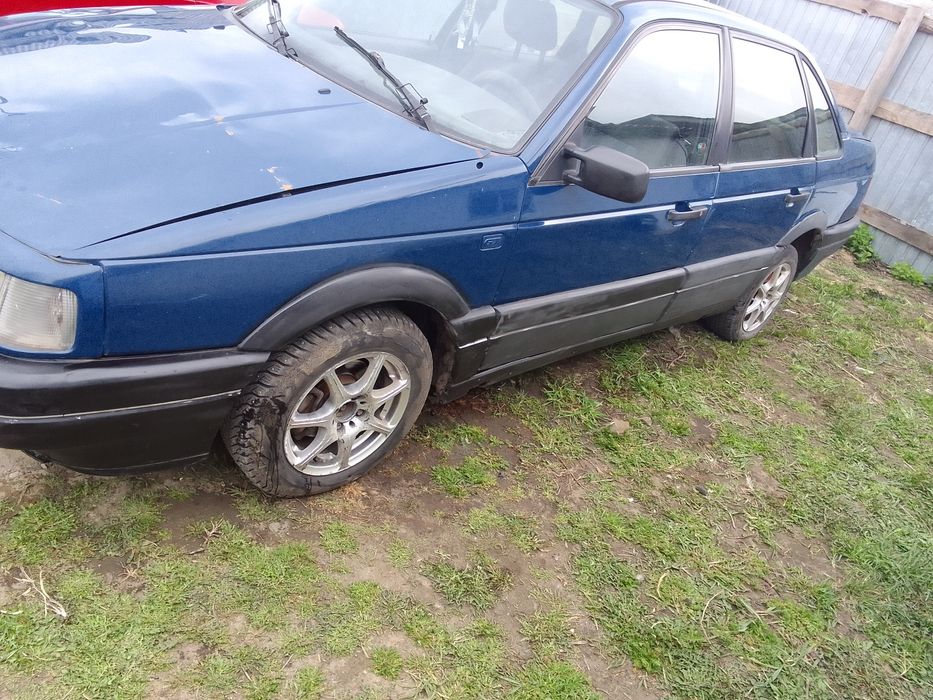 Продам пассат б3