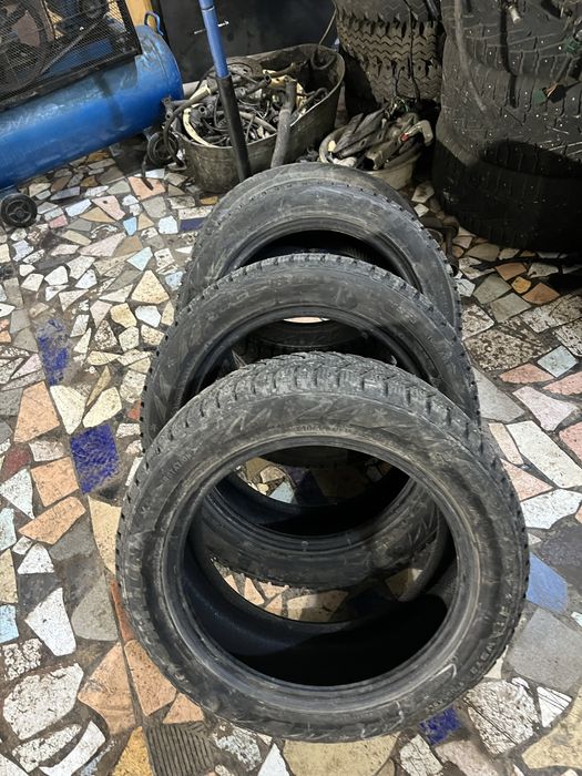 Шины зимний SAILUN