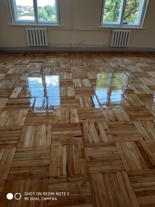 Шлифовка пол паркет 220-380V