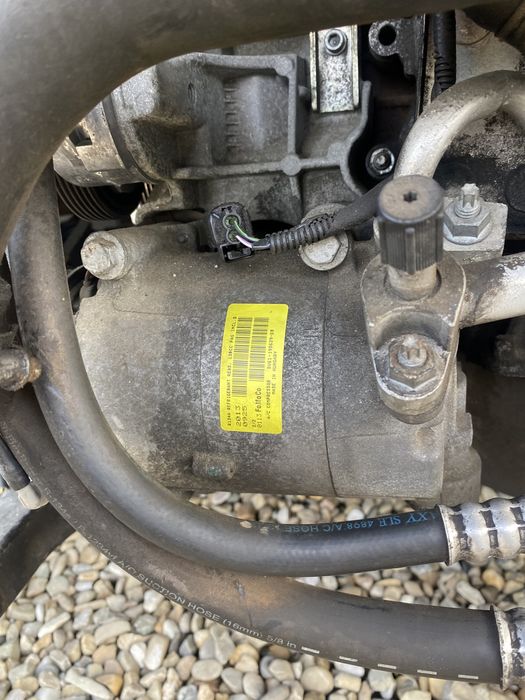 Compresor climă Ford Kuga Mk2 2.0 Tdci 2014