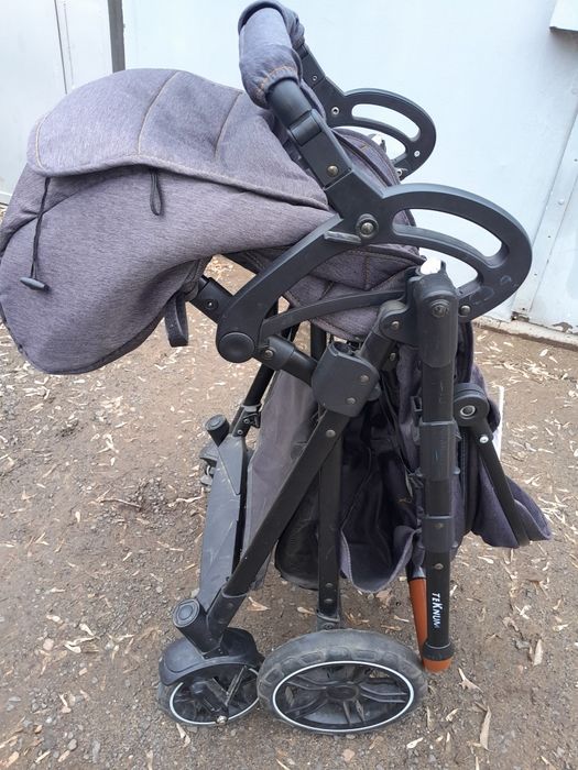 Детский транспорт