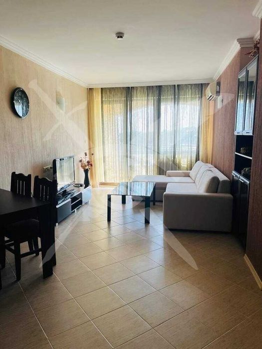 Двустаен - Царево