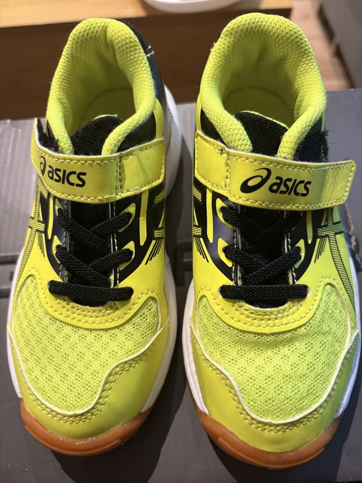 Детски Asics  27