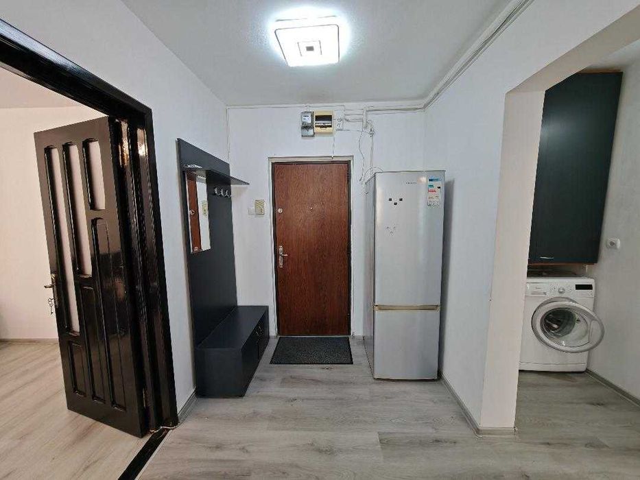 Inchiriem Apartament 2 Camere, 50 Mp, Mobilat, Decomandat, Vlahuta-ITC