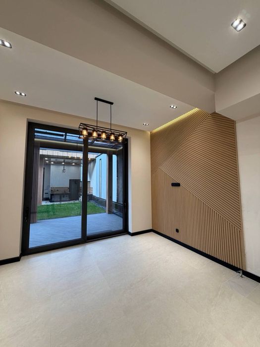 Евро Дом Ракатбоши 4 сотки