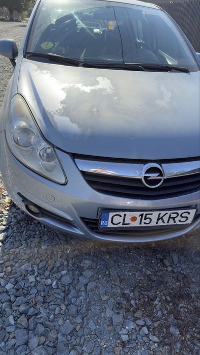 OPEL Corsa 2006 — imagine 2