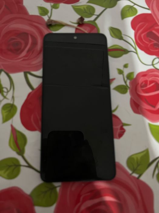 Poco X4 Pro 5G……
