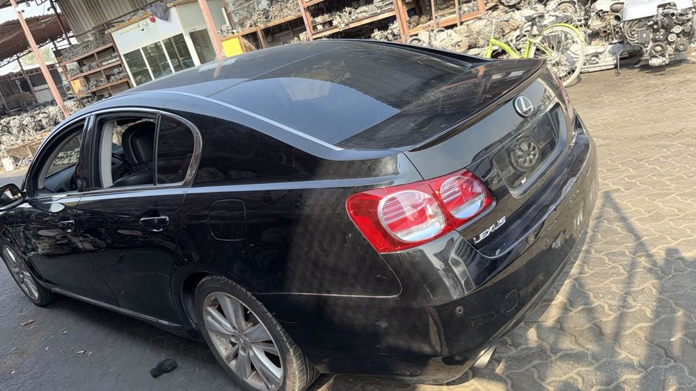 Gs300 gs350 gs430 есть все