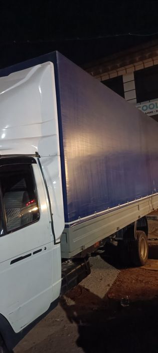 Gazel boʻrt bor holati yaxshi aybi yoʻq karoasi ham bor