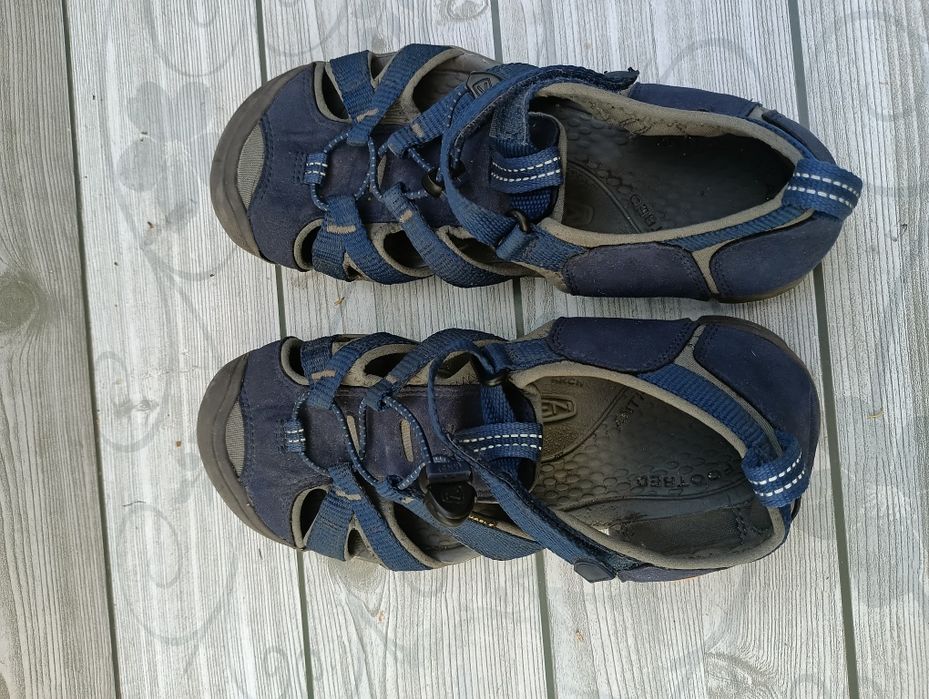 Keen N 36 сандали