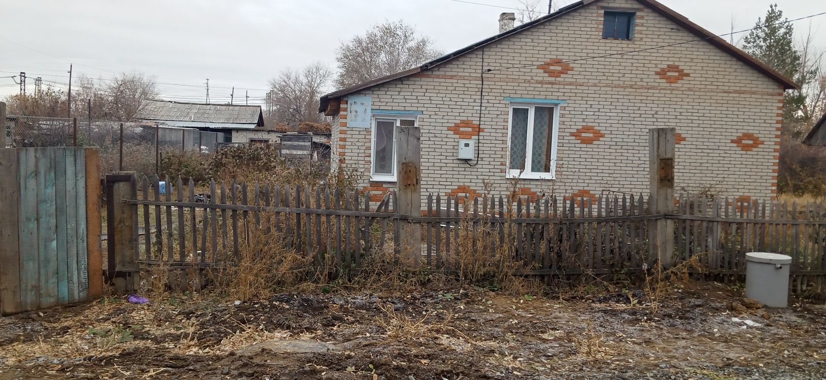 1 к квартиру - Дома в Рудный - OLX.kz