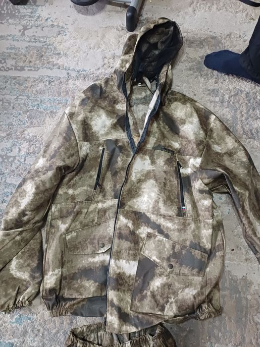 Костюм рыбока новый