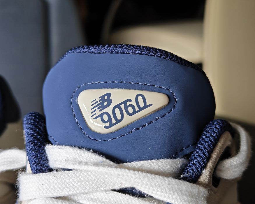 New Balance 9060 нови