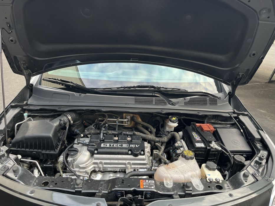 Продам Chevrolet Cobalt 2024, Avtomat Karobka, GK2