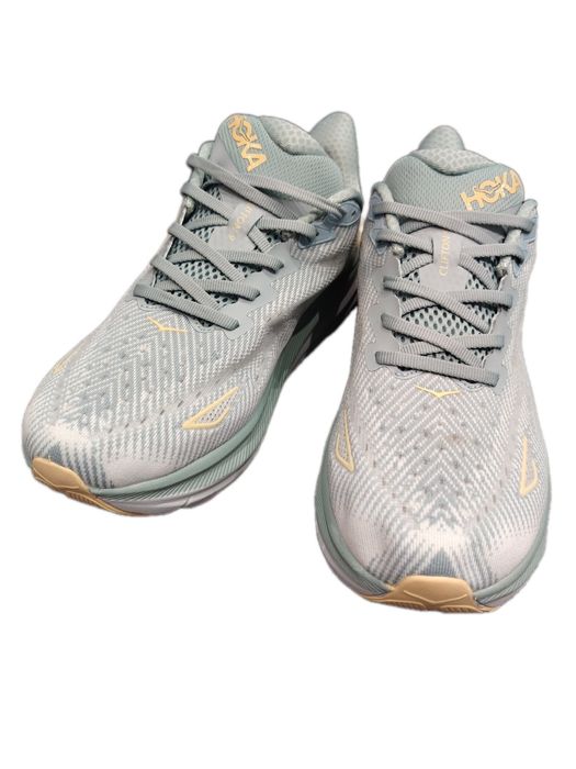 H O K A                Мъжки  обувки за бягане и спорт.