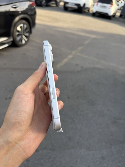 Iphone 17 pro silver