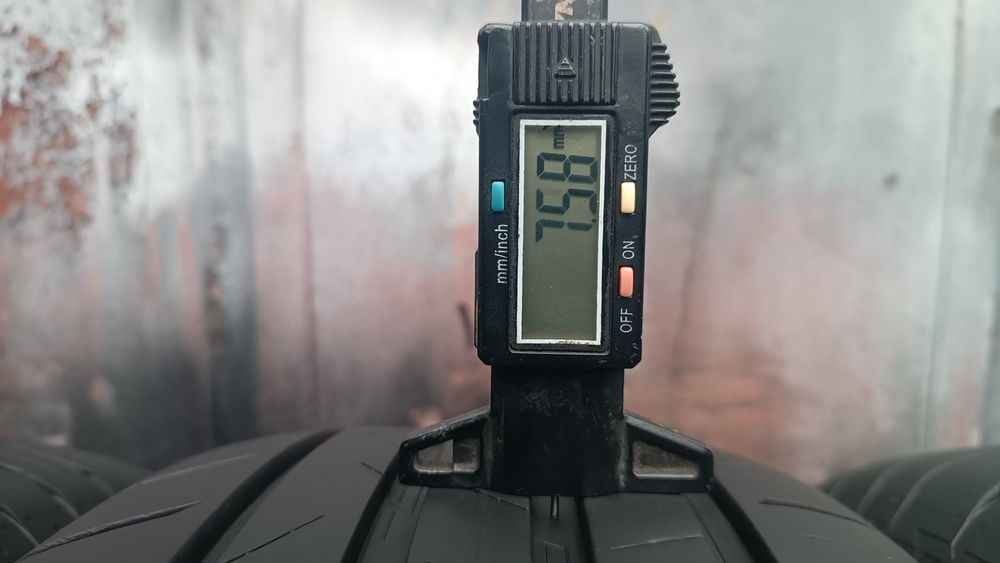 205/55/16 Vredestein Дот 1523