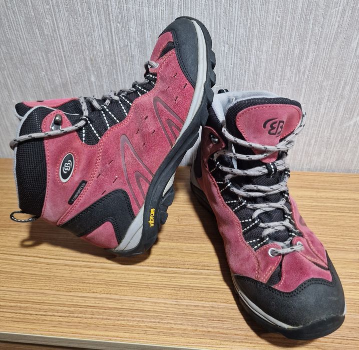 Туристически обувки Brutting 40,5, 41