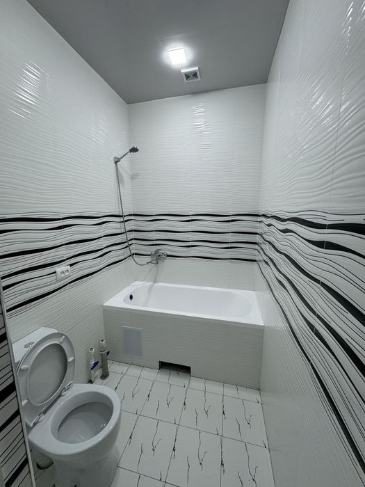 Продаётся 1 комнатная квартира на земле