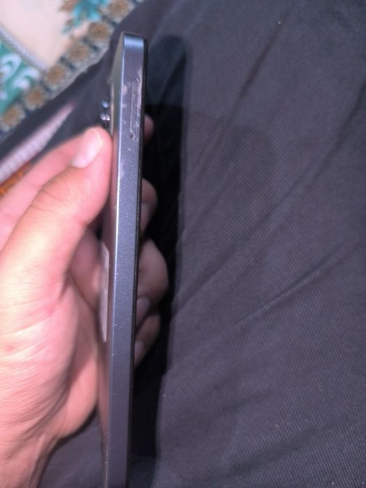 Tecno spark go 1