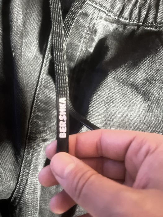 Мъжки дънки ,Bershka ,Zara