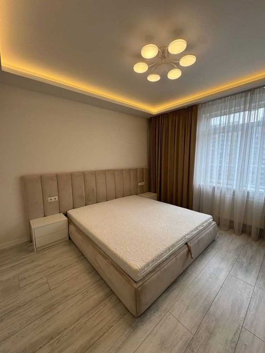 Себзар / Гафур Гулом • 2-комн. • 54м² • 5 из 9 [3МУ: 0023]