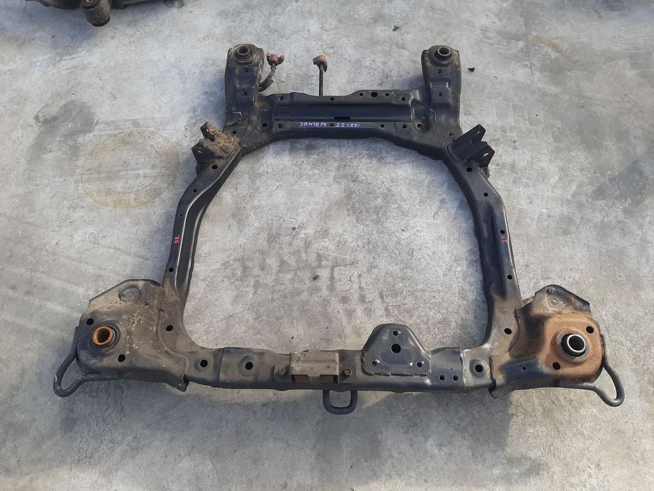 jug cadru motor  2.2 d d4eb hyundai santa fe 2 cm