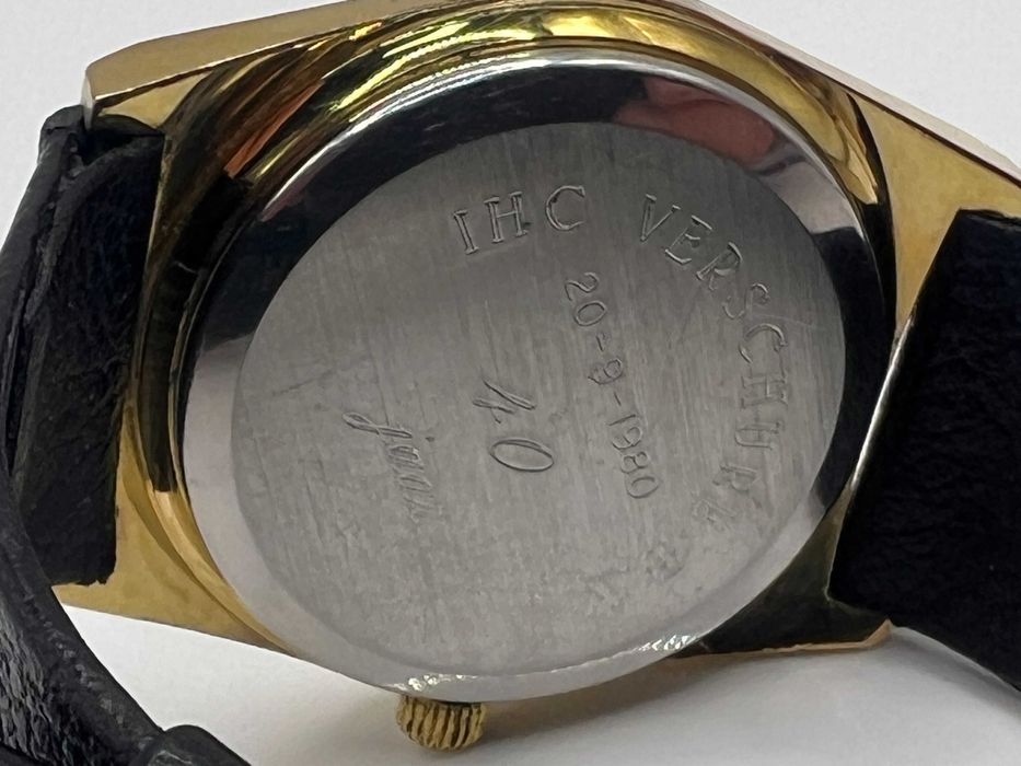 Tissot - Seastar Vintage anii 1990