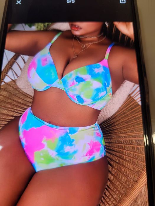 Купальник новый.