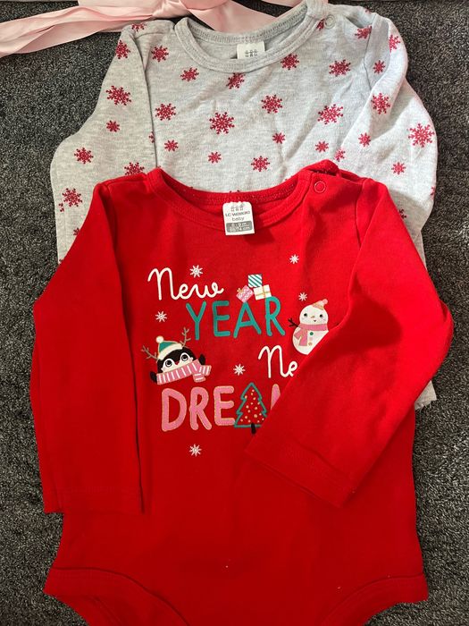 ЦЕНА ЗА ВСИЧКО бебешки дрешки размер 74