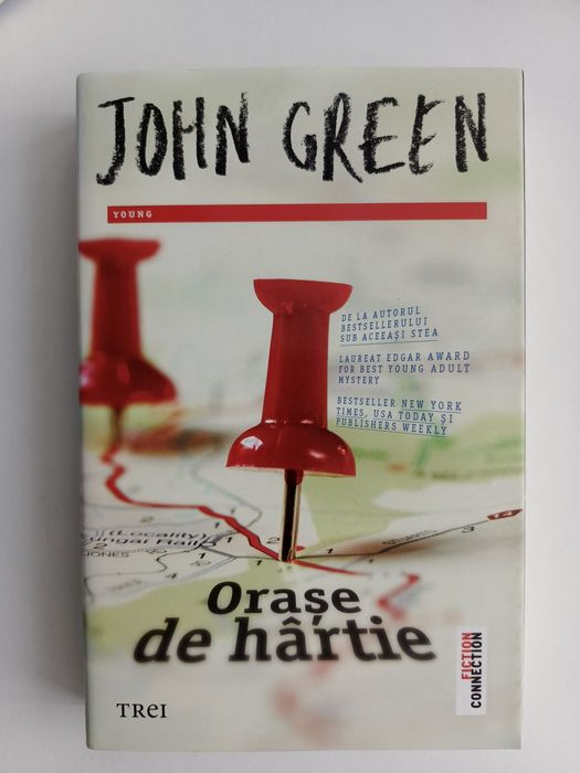 Carti pe care nu le poti lasa din mana