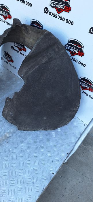 carenaj stanga fata audi a4 (2004-2008) [8ec, b7] 2.0 motorina 2007