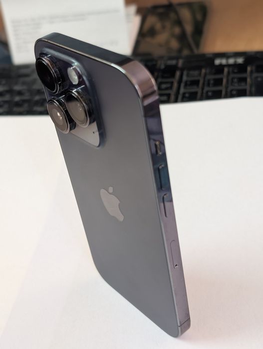 Iphone 14 pro б/у