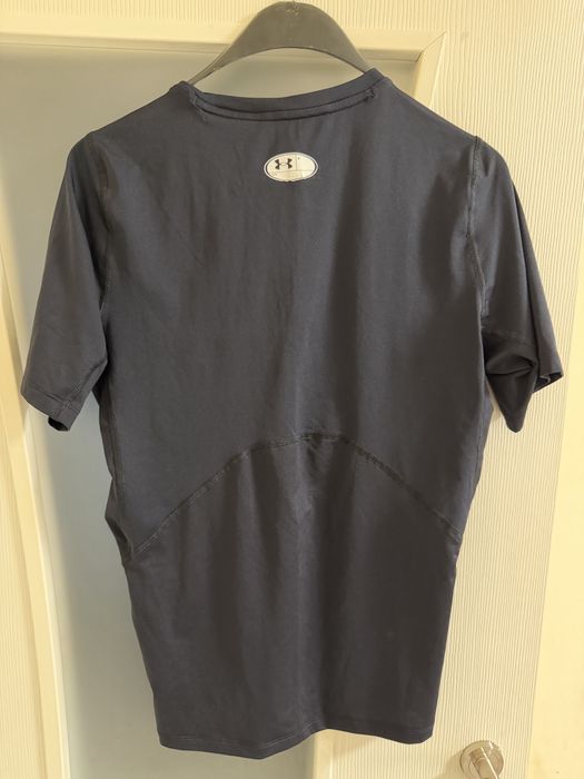 Тениски Under Armour
