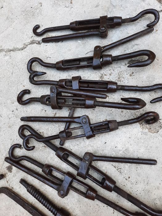 Vând intizator cablu